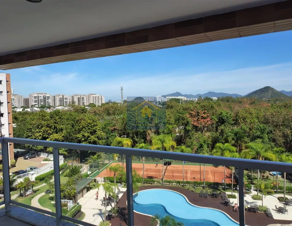 Apartamento, 3 quartos, 100 m² - Foto 9
