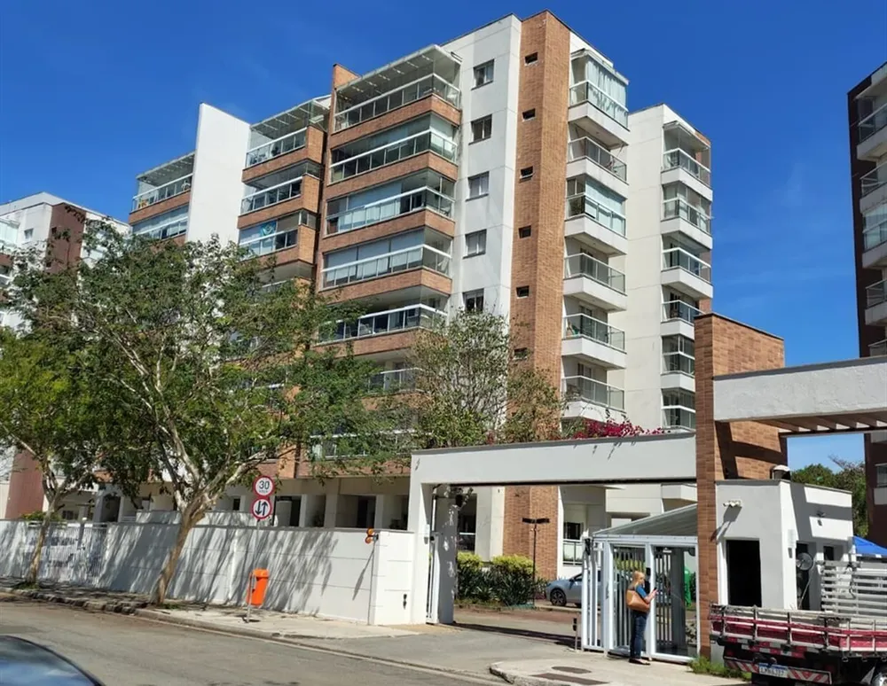 Apartamento, 3 quartos, 100 m² - Foto 59
