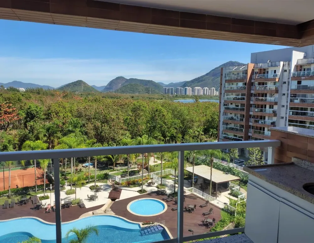 Apartamento, 3 quartos, 100 m² - Foto 37