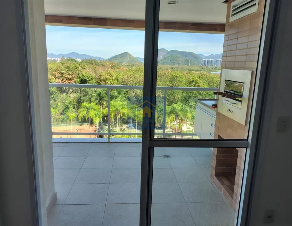 Apartamento, 3 quartos, 100 m² - Foto 34