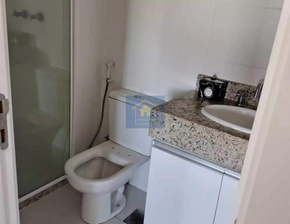 Apartamento, 3 quartos, 100 m² - Foto 46