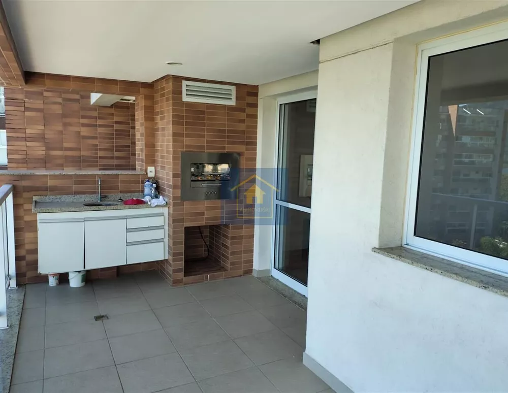 Apartamento, 3 quartos, 100 m² - Foto 24
