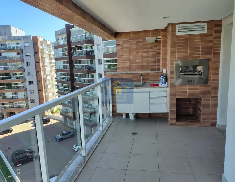 Apartamento, 3 quartos, 100 m² - Foto 11