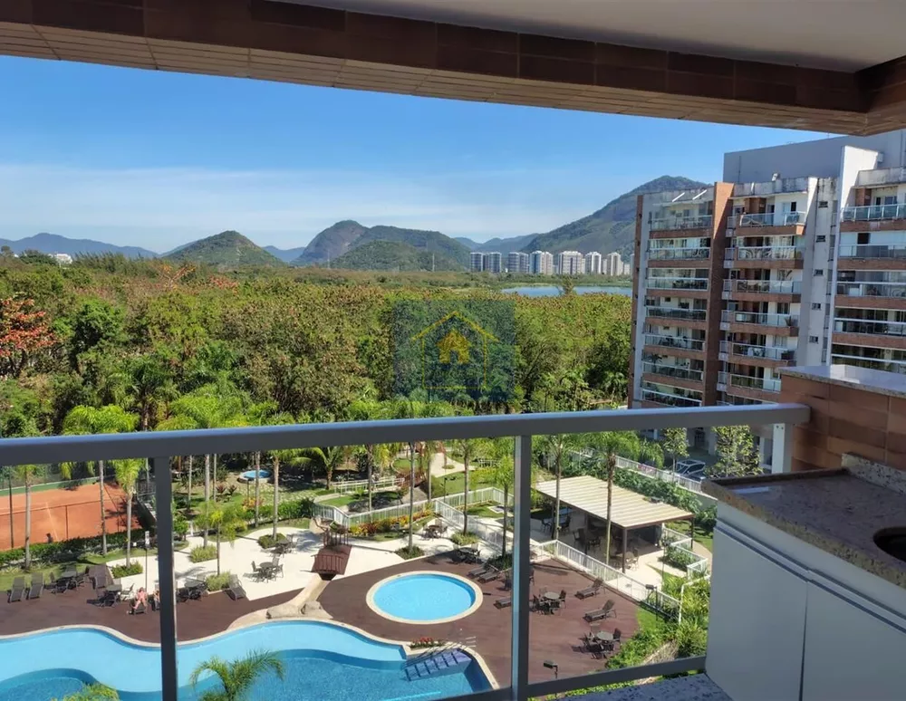 Apartamento, 3 quartos, 100 m² - Foto 29
