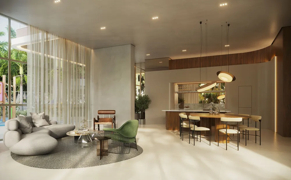 Apartamento, 3 quartos, 225 m² - Foto 54