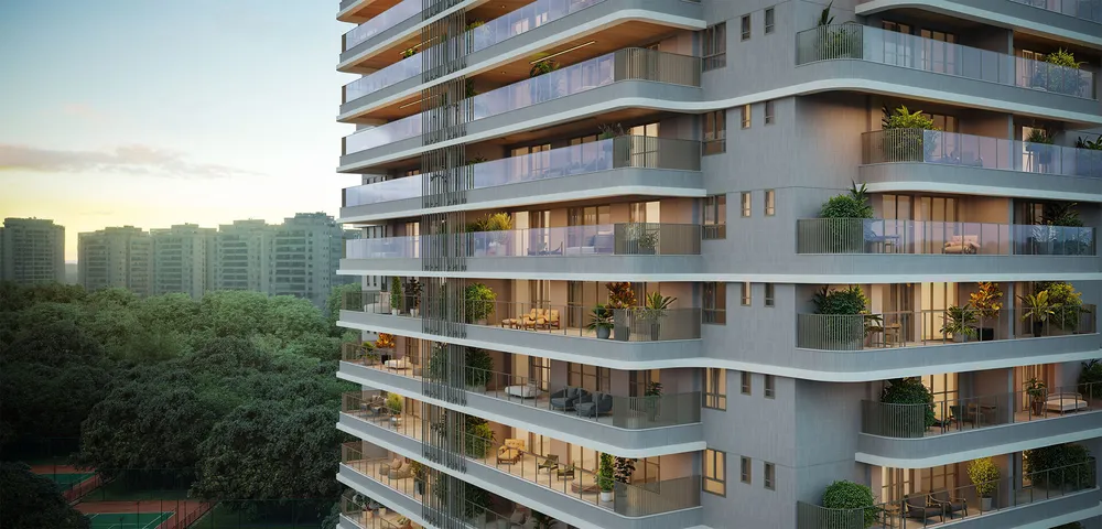 Apartamento, 3 quartos, 225 m² - Foto 36