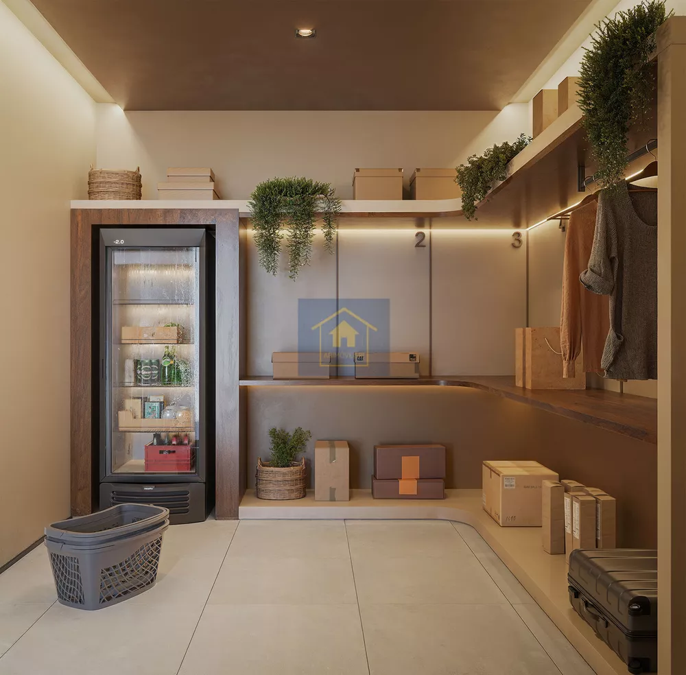 Apartamento, 3 quartos, 225 m² - Foto 9