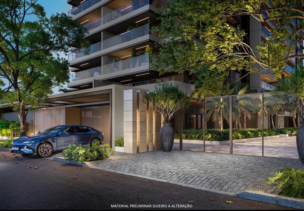 Apartamento, 3 quartos, 225 m² - Foto 63