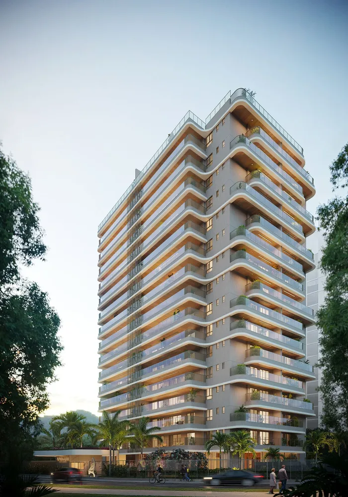 Apartamento, 3 quartos, 225 m² - Foto 42