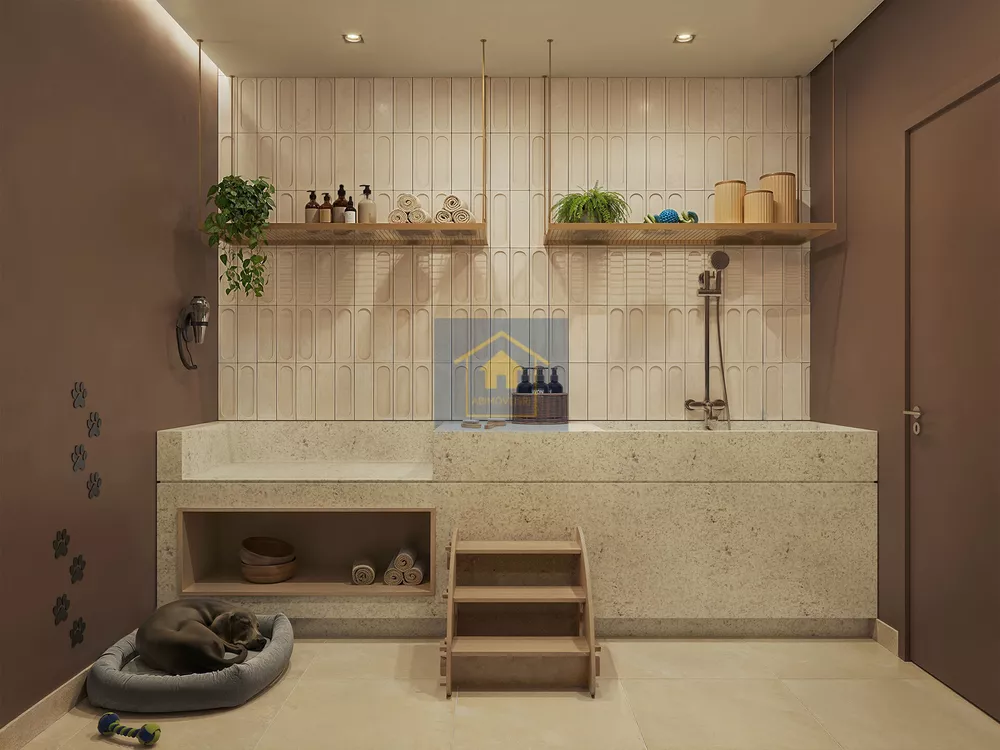 Apartamento, 3 quartos, 225 m² - Foto 12