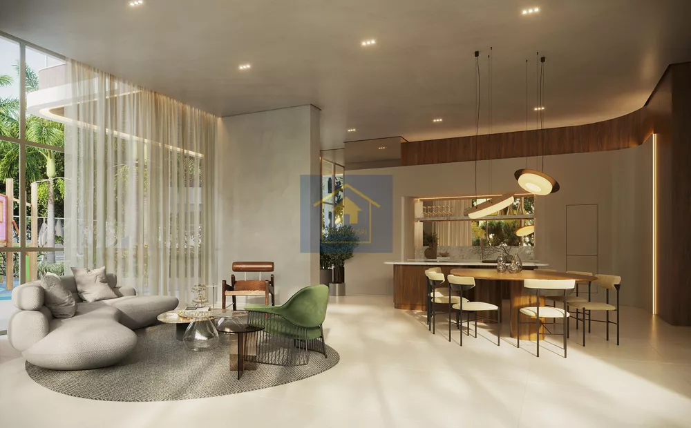 Apartamento, 3 quartos, 225 m² - Foto 19