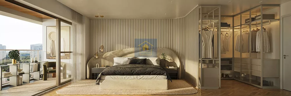 Apartamento, 3 quartos, 225 m² - Foto 6