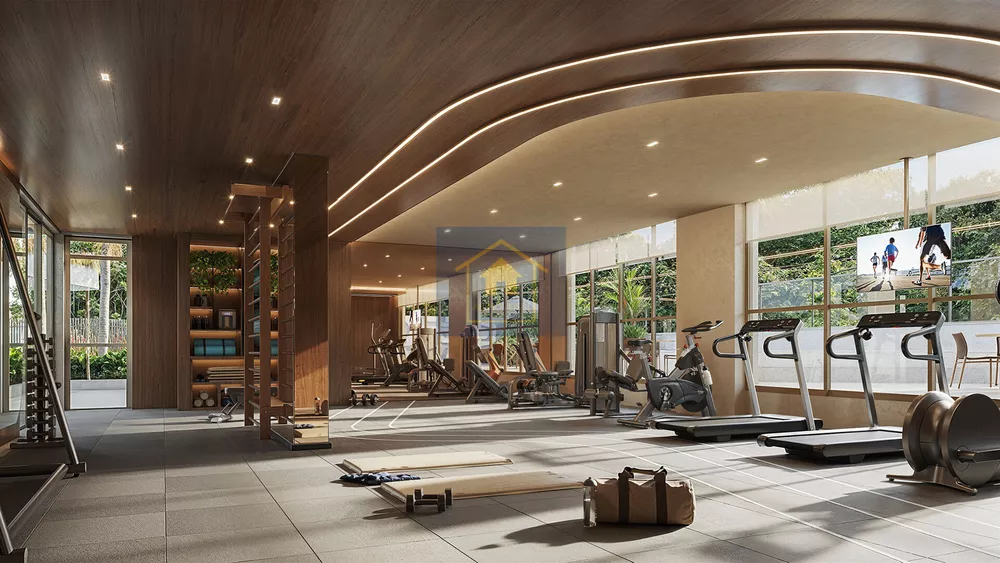 Apartamento, 3 quartos, 225 m² - Foto 16