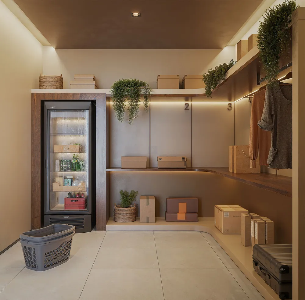 Apartamento, 3 quartos, 225 m² - Foto 44