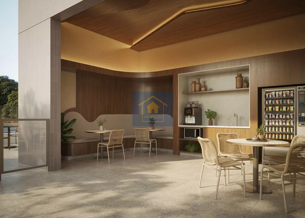 Apartamento, 3 quartos, 225 m² - Foto 10