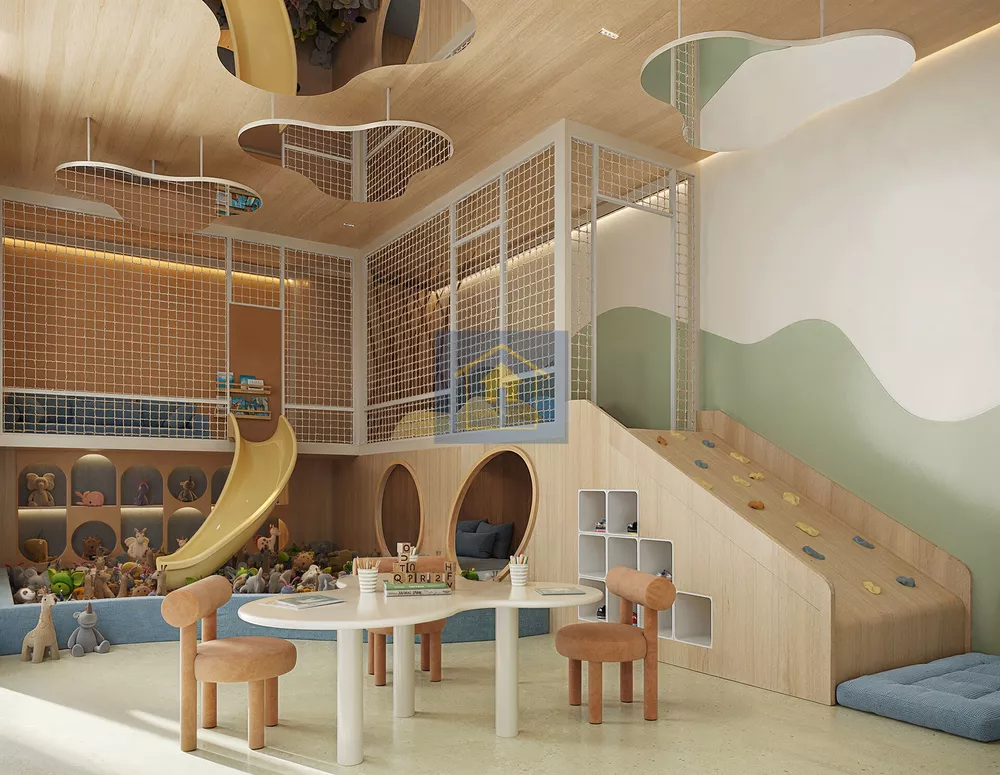 Apartamento, 3 quartos, 225 m² - Foto 14