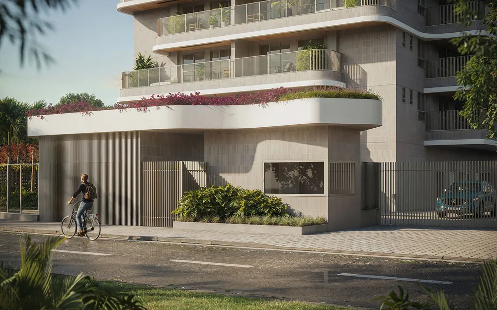 Apartamento, 3 quartos, 225 m² - Foto 38