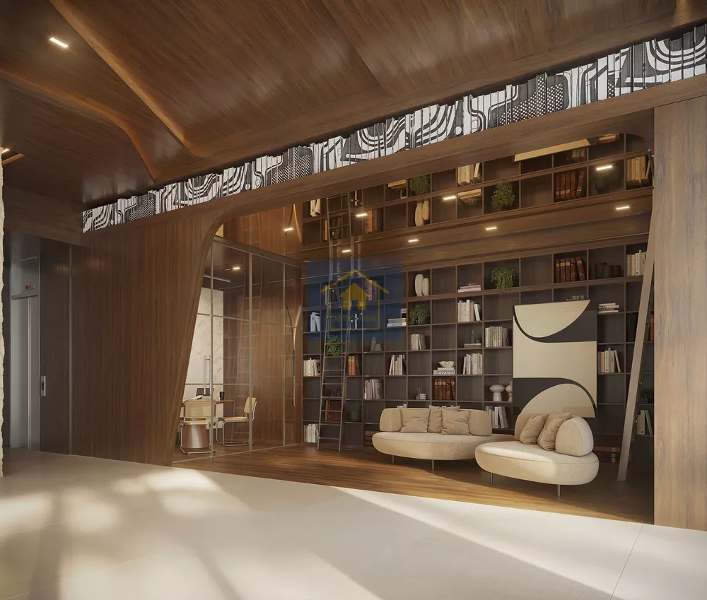 Apartamento, 3 quartos, 225 m² - Foto 21