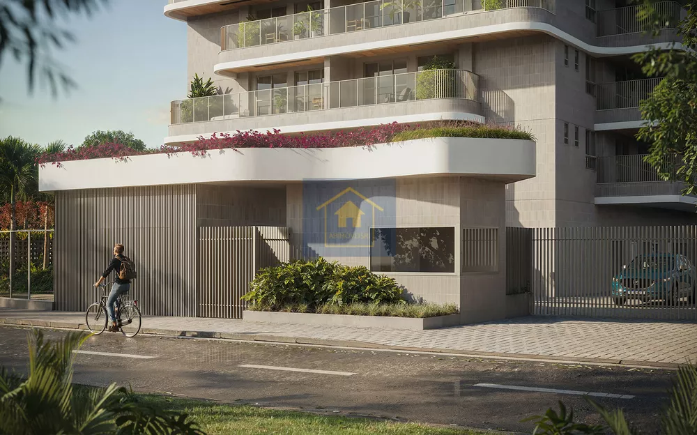 Apartamento, 3 quartos, 225 m² - Foto 3