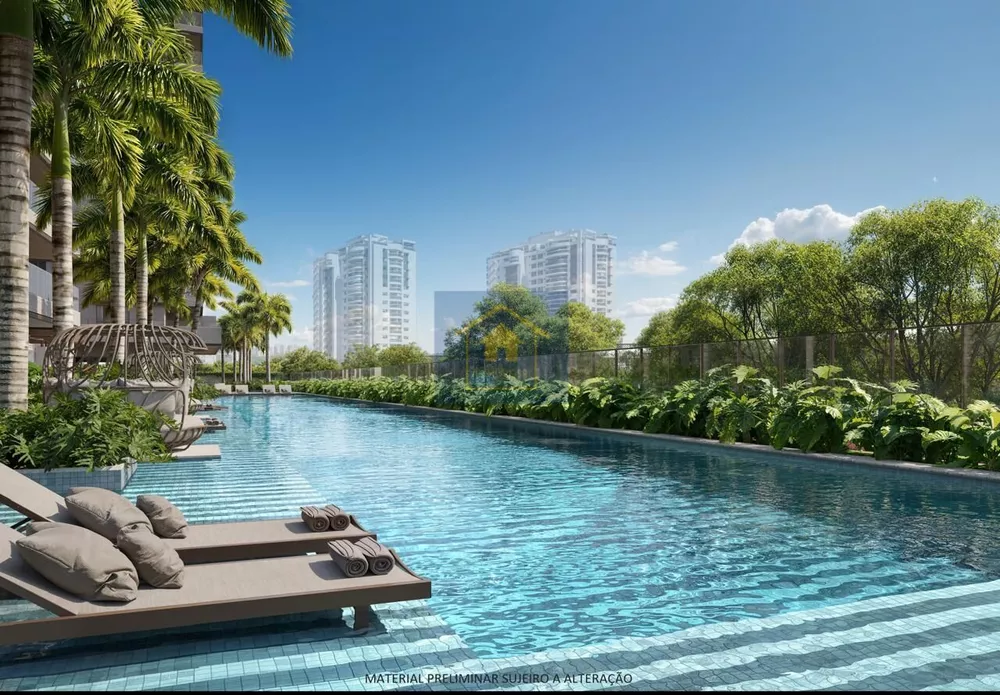 Apartamento, 3 quartos, 225 m² - Foto 31