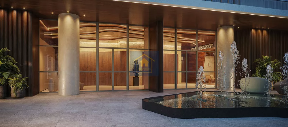 Apartamento, 3 quartos, 225 m² - Foto 24