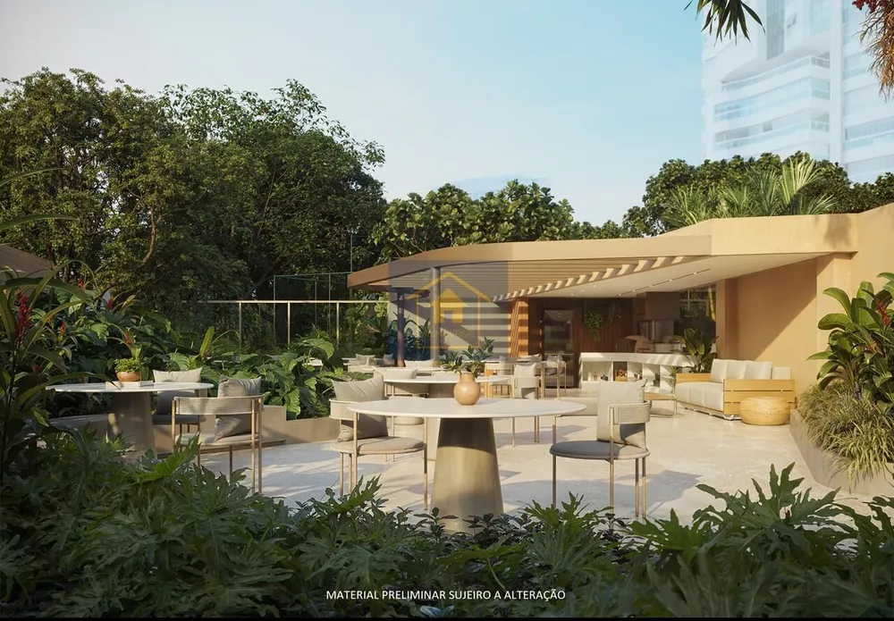 Apartamento, 3 quartos, 225 m² - Foto 34