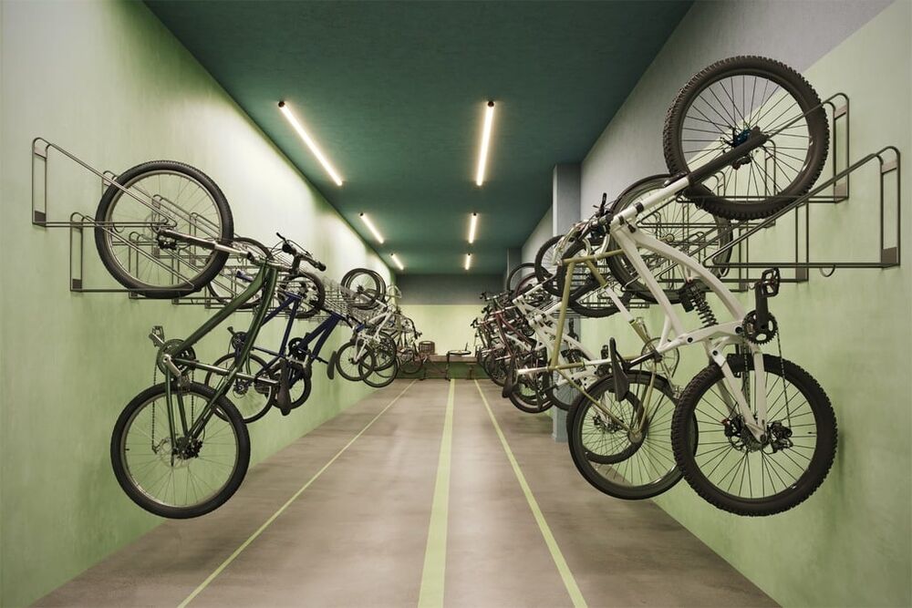 Cobertura, 3 quartos, 239 m² - Foto 32