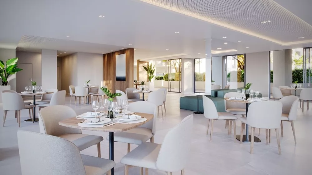 Cobertura, 3 quartos, 239 m² - Foto 26