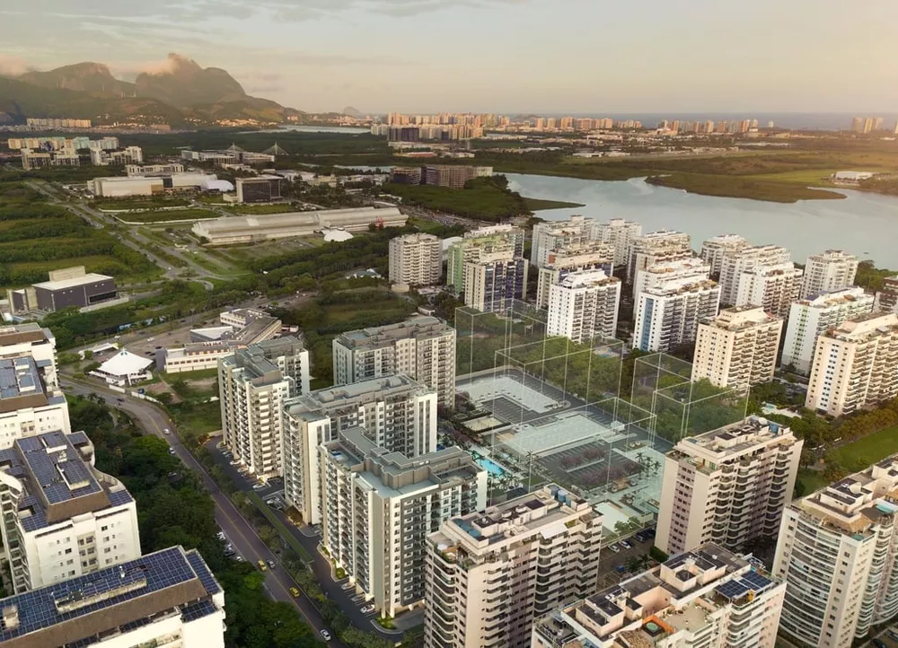 Cobertura, 3 quartos, 239 m² - Foto 59