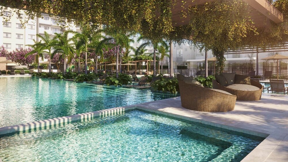 Cobertura, 3 quartos, 239 m² - Foto 46