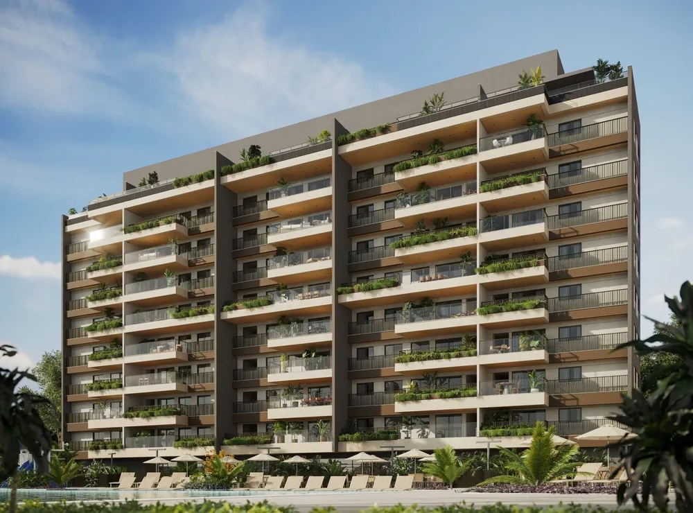 Apartamento, 3 quartos, 123 m² - Foto 11