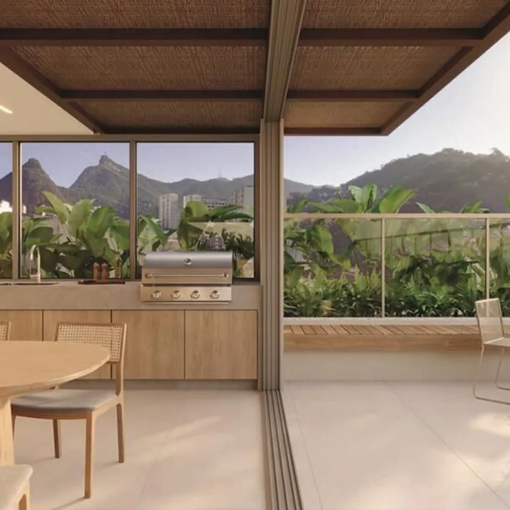 Apartamento, 3 quartos, 161 m² - Foto 16