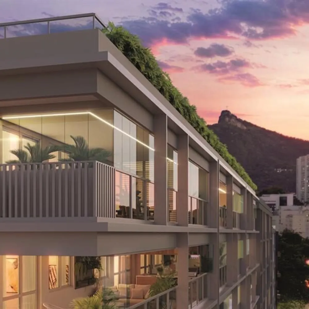 Apartamento, 3 quartos, 161 m² - Foto 5