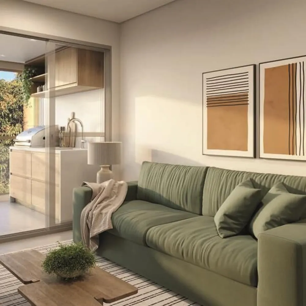 Apartamento, 3 quartos, 161 m² - Foto 35