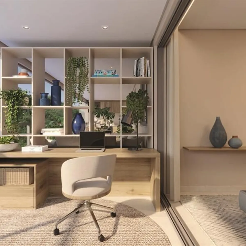 Apartamento, 3 quartos, 161 m² - Foto 15