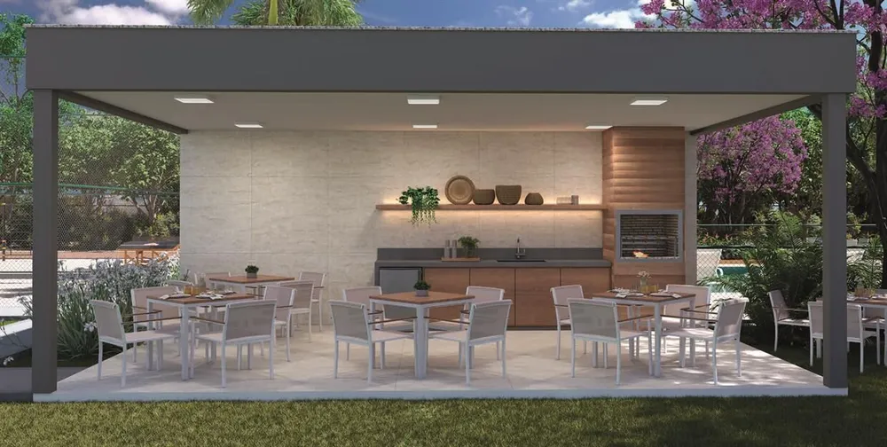 Apartamento, 2 quartos, 44 m² - Foto 52