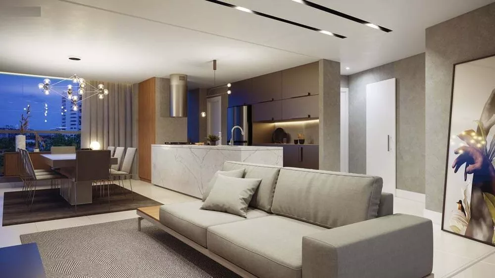 Apartamento, 3 quartos, 117 m² - Foto 18