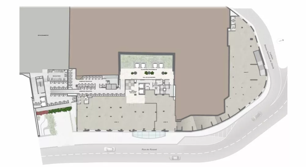 Apartamento, 3 quartos, 147 m² - Foto 36