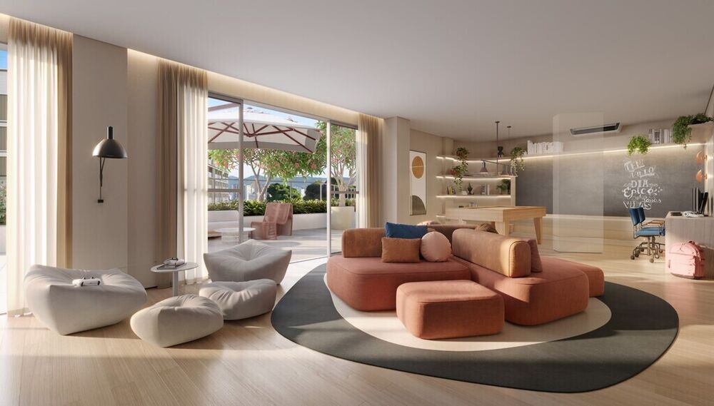 Apartamento, 3 quartos, 147 m² - Foto 18