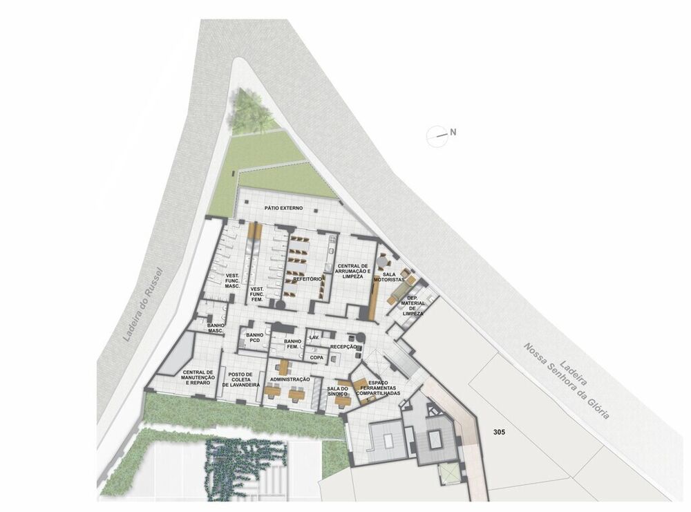 Apartamento, 3 quartos, 147 m² - Foto 38