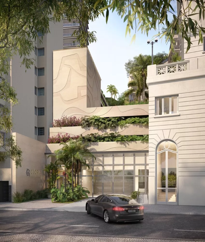 Apartamento, 3 quartos, 147 m² - Foto 4