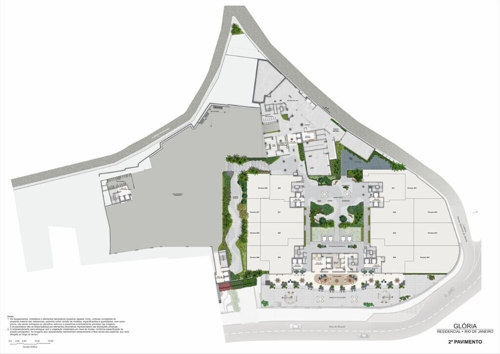 Apartamento, 3 quartos, 147 m² - Foto 37