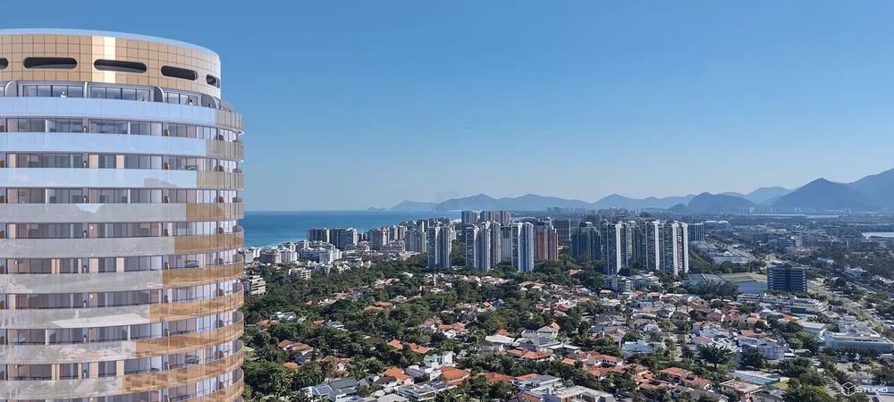 Apartamento, 1 quarto, 40 m² - Foto 62