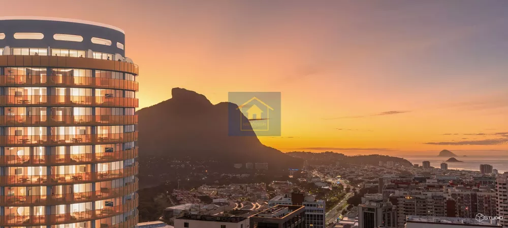 Apartamento, 1 quarto, 40 m² - Foto 26