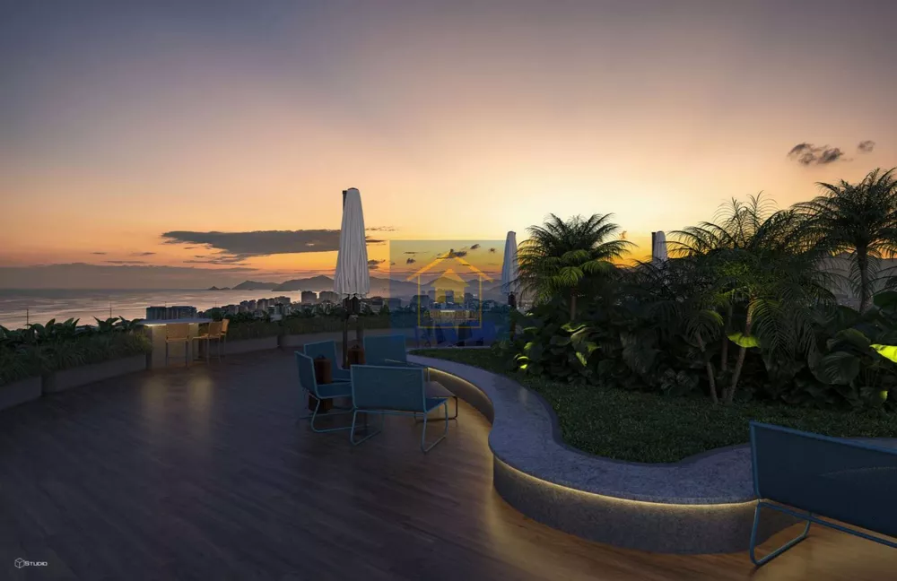 Apartamento, 1 quarto, 40 m² - Foto 4