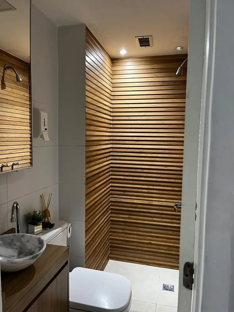 Apartamento, 4 quartos, 130 m² - Foto 8