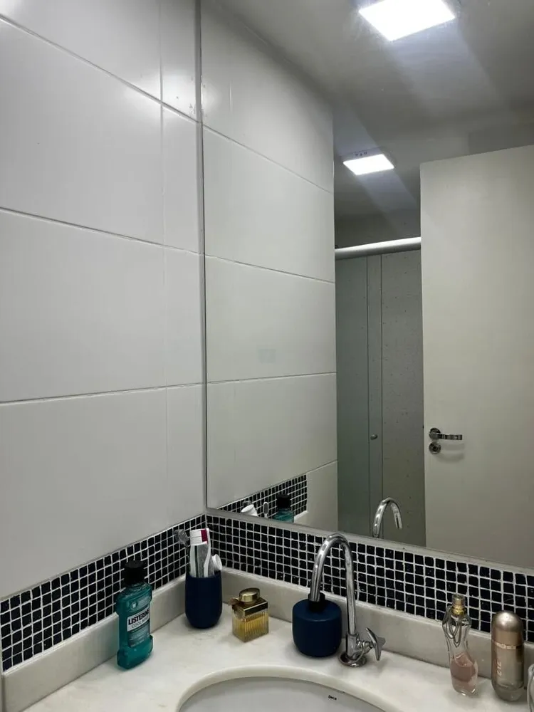 Apartamento, 4 quartos, 130 m² - Foto 3