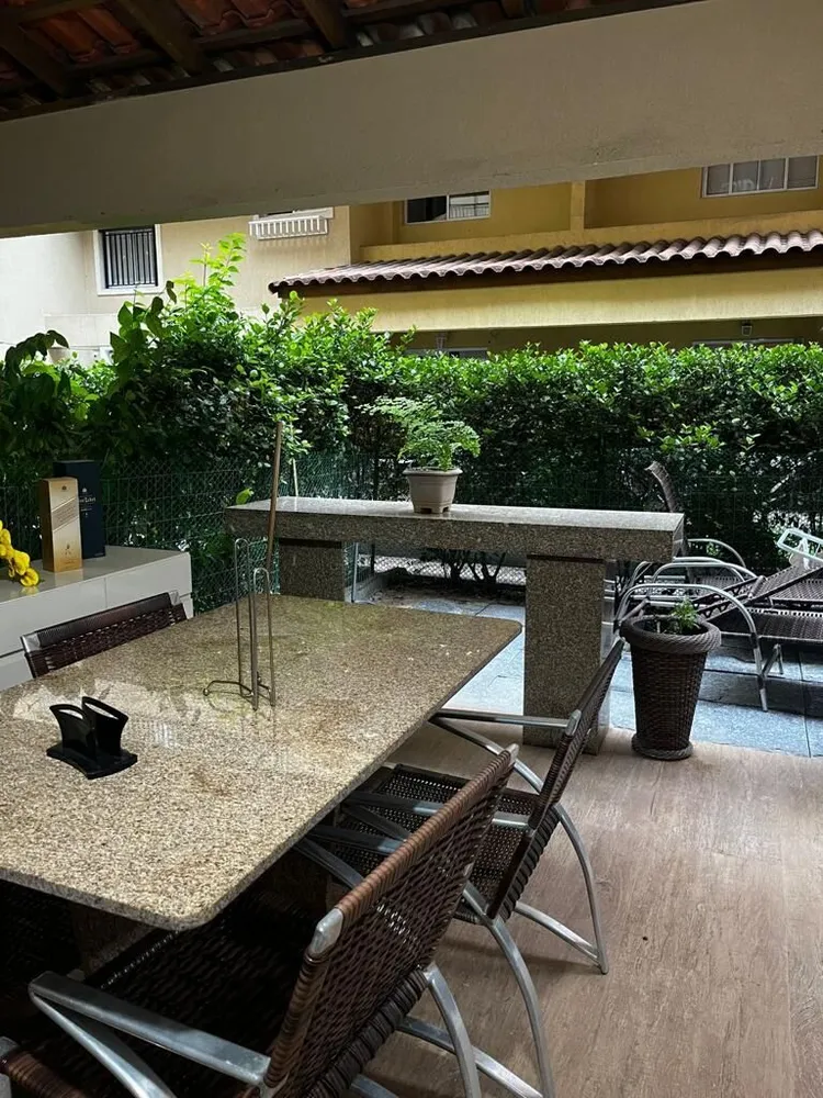 Apartamento, 4 quartos, 130 m² - Foto 18