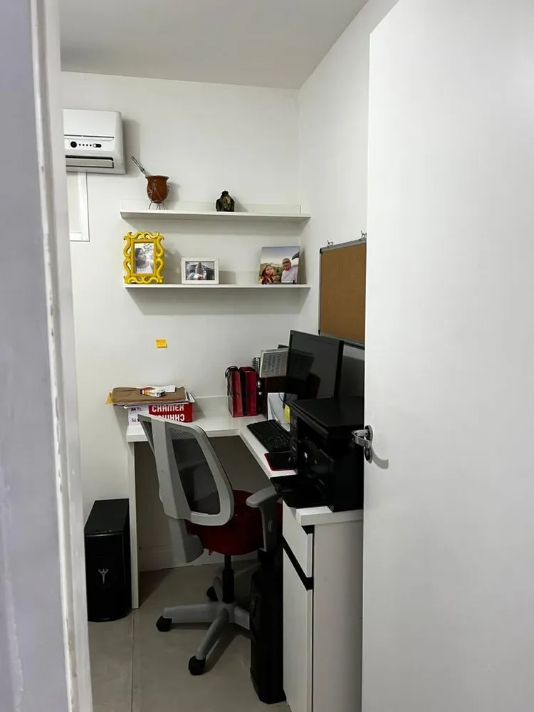 Apartamento, 4 quartos, 130 m² - Foto 1