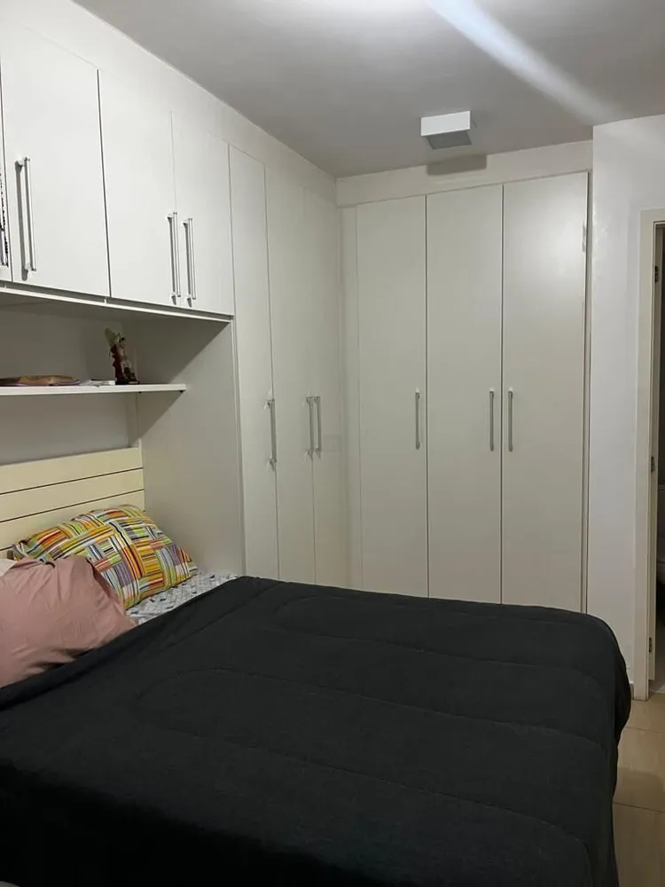 Apartamento, 4 quartos, 130 m² - Foto 15